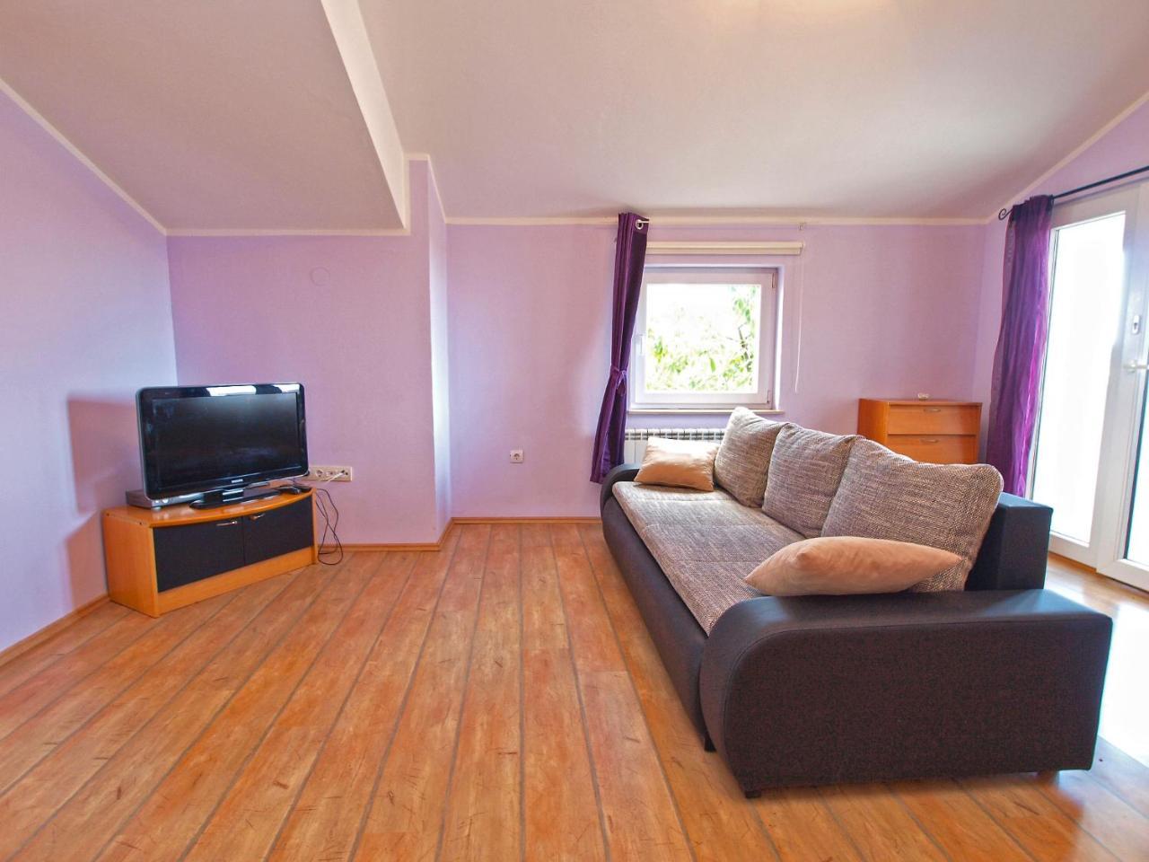 Apartments Fazanka 1002 Fažana Екстериор снимка