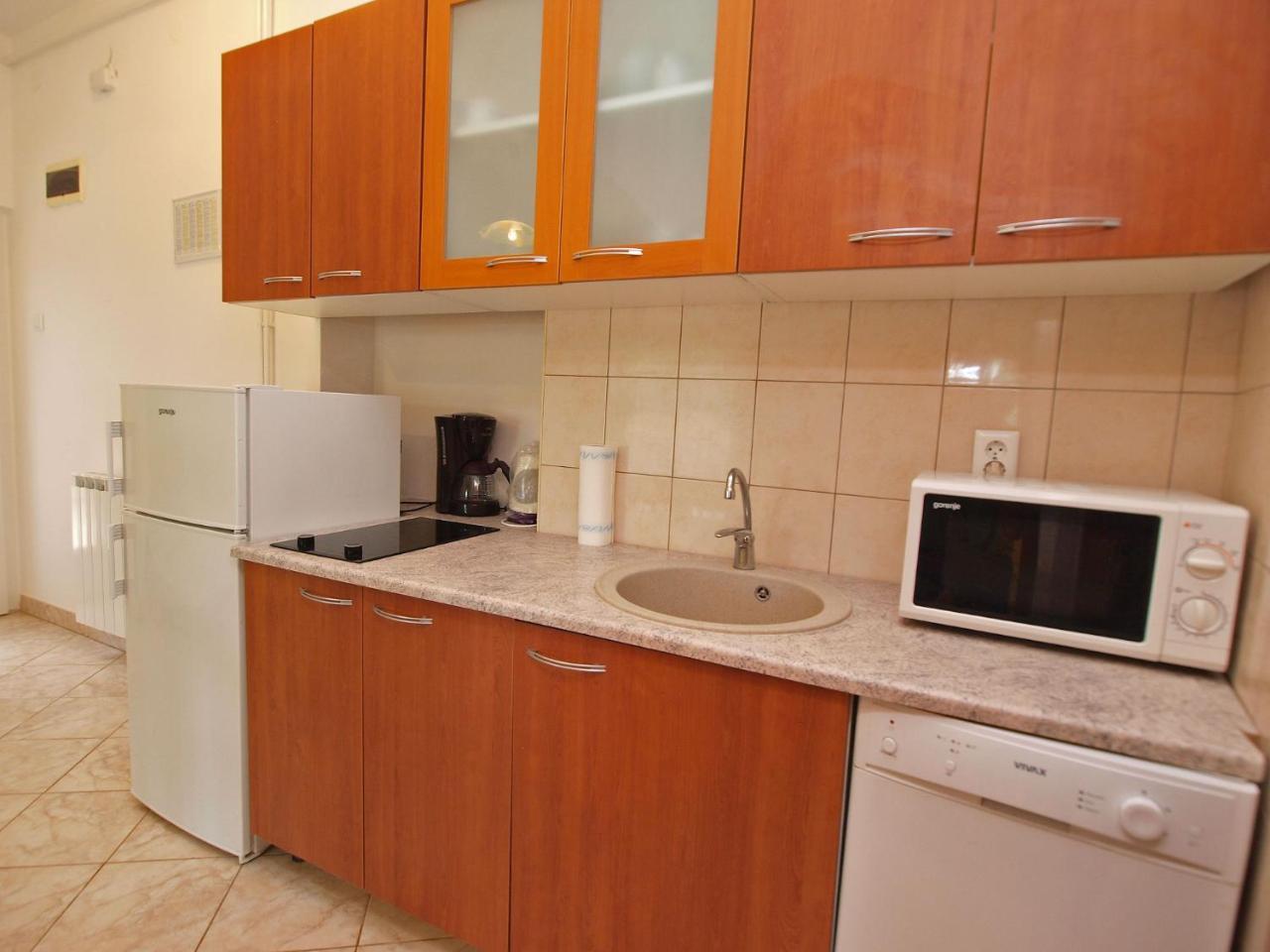 Apartments Fazanka 1002 Fažana Екстериор снимка