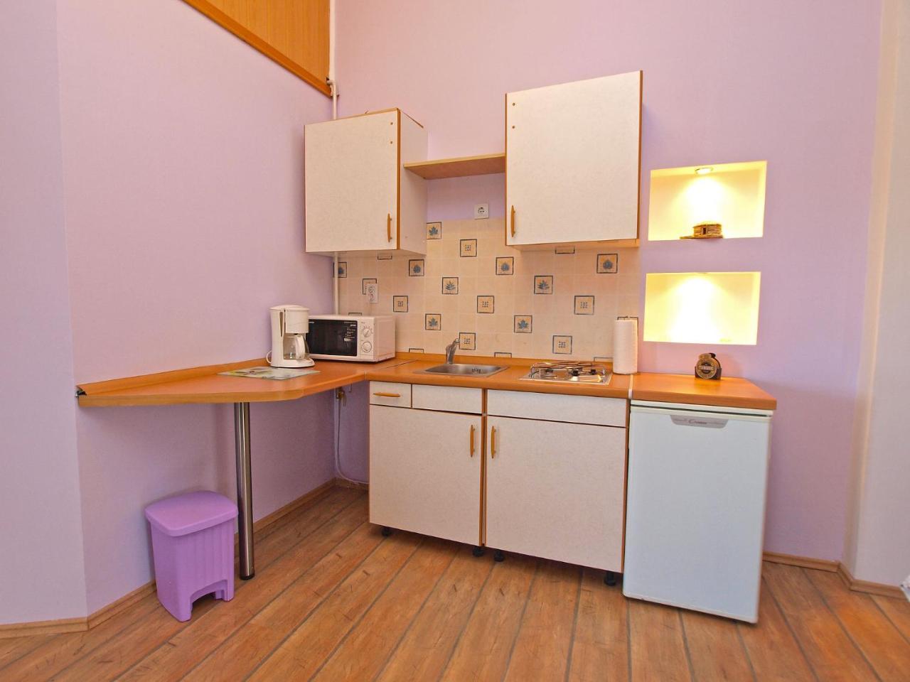 Apartments Fazanka 1002 Fažana Екстериор снимка