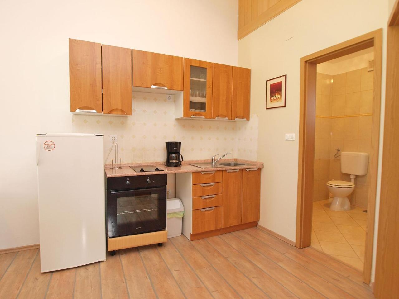Apartments Fazanka 1002 Fažana Екстериор снимка