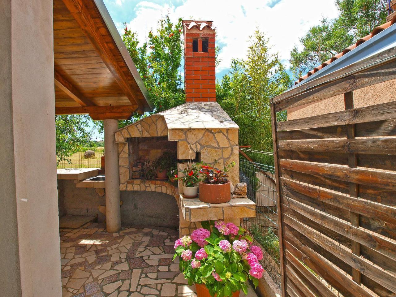 Apartments Fazanka 1002 Fažana Екстериор снимка